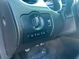 2011 Ford MUSTANG