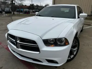 2011 Dodge CHARGER