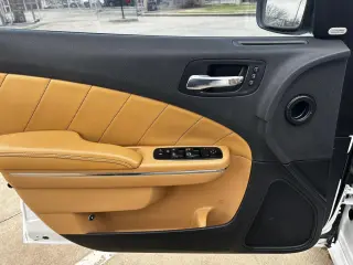 2011 Dodge CHARGER