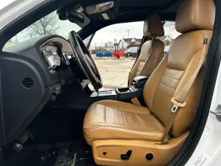 2011 Dodge CHARGER