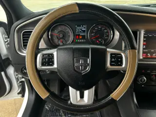 2011 Dodge CHARGER
