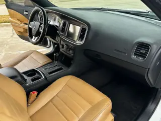 2011 Dodge CHARGER