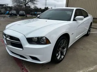 2011 Dodge CHARGER