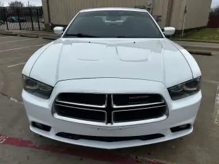 2011 Dodge CHARGER