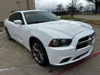 2011 Dodge CHARGER