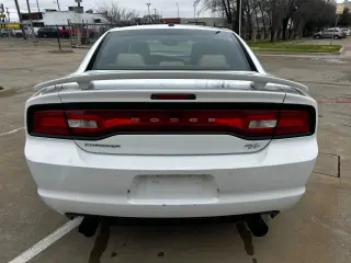 2011 Dodge CHARGER