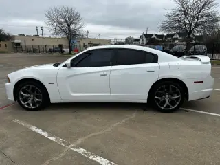 2011 Dodge CHARGER