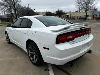 2011 Dodge CHARGER