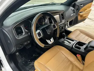 2011 Dodge CHARGER