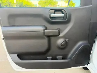 2021 Chevrolet SILVERADO 1500 REGULAR CAB
