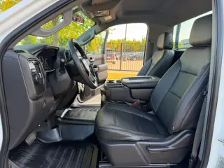 2021 Chevrolet SILVERADO 1500 REGULAR CAB