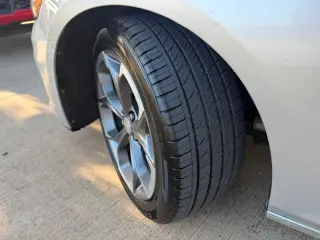 2020 Chevrolet MALIBU