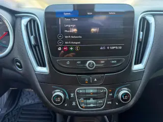 2020 Chevrolet MALIBU