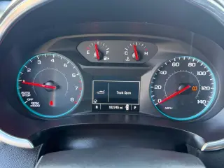 2020 Chevrolet MALIBU