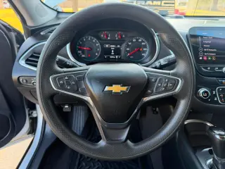 2020 Chevrolet MALIBU