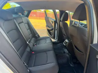 2020 Chevrolet MALIBU