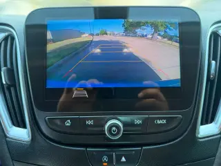 2020 Chevrolet MALIBU