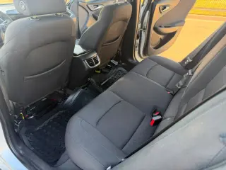 2020 Chevrolet MALIBU