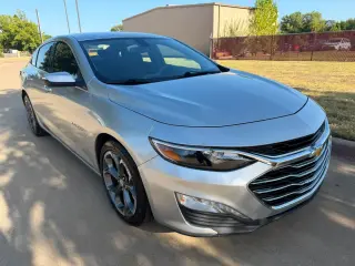 2020 Chevrolet MALIBU