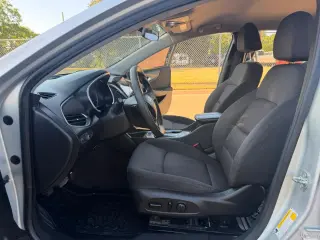 2020 Chevrolet MALIBU