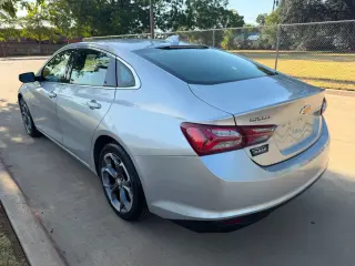 2020 Chevrolet MALIBU