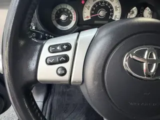 2010 Toyota FJ CRUISER