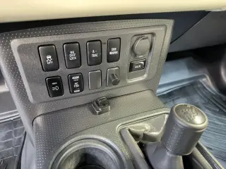 2010 Toyota FJ CRUISER