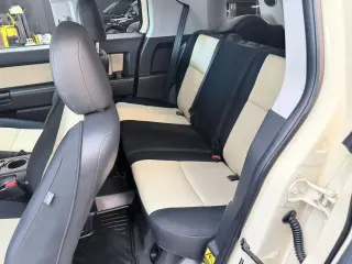 2010 Toyota FJ CRUISER
