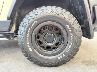 2010 Toyota FJ CRUISER
