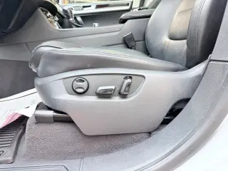 2013 Volkswagen TOUAREG