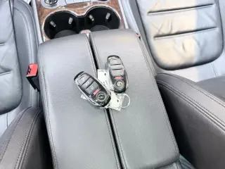 2013 Volkswagen TOUAREG