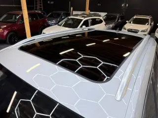 2013 Volkswagen TOUAREG
