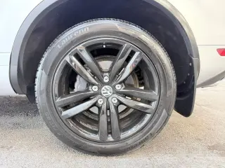 2013 Volkswagen TOUAREG