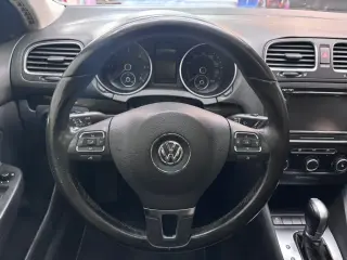 2014 Volkswagen JETTA SPORTWAGEN