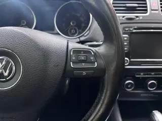 2014 Volkswagen JETTA SPORTWAGEN