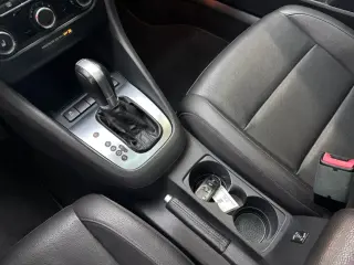2014 Volkswagen JETTA SPORTWAGEN
