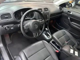 2014 Volkswagen JETTA SPORTWAGEN