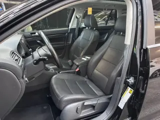 2014 Volkswagen JETTA SPORTWAGEN