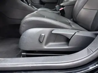 2014 Volkswagen JETTA SPORTWAGEN