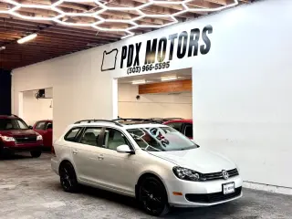 2011 Volkswagen JETTA