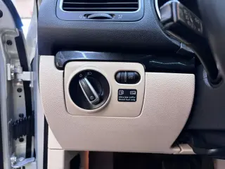 2011 Volkswagen JETTA