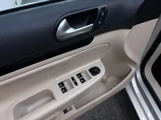 2011 Volkswagen JETTA