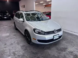 2011 Volkswagen JETTA