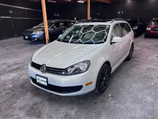 2011 Volkswagen JETTA