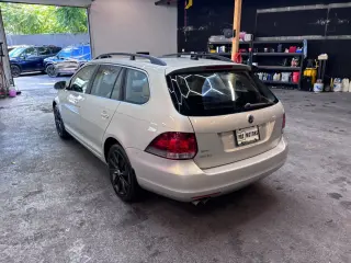 2011 Volkswagen JETTA