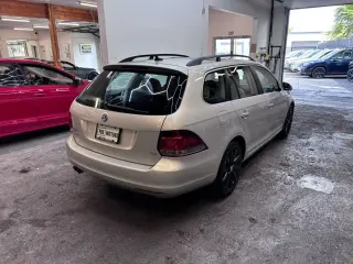 2011 Volkswagen JETTA