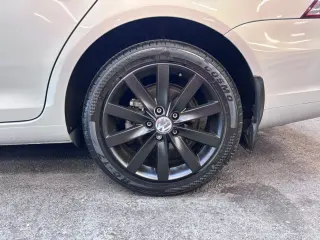 2011 Volkswagen JETTA