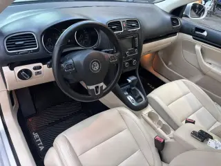2011 Volkswagen JETTA
