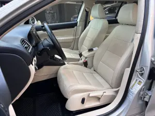 2011 Volkswagen JETTA