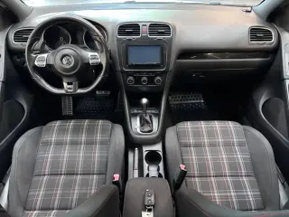 2011 Volkswagen GTI